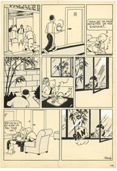 Tintin & Herge